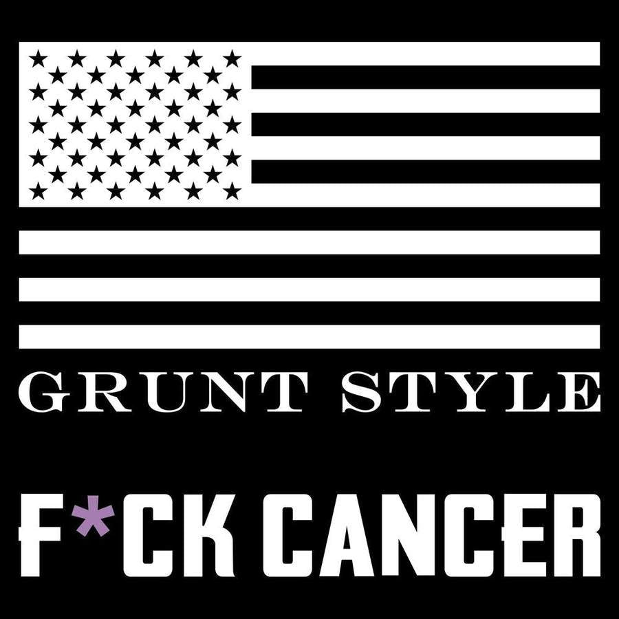 Grunt Style Women's Unkillable Flowy Tank - Black