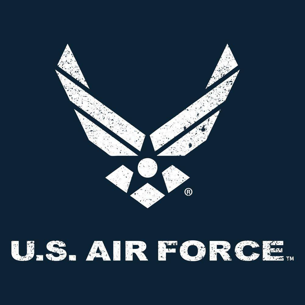 Grunt Style Men's USAF Shirts | Formation