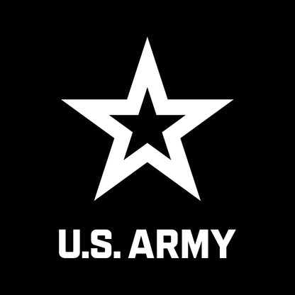 Grunt Style Army - This We'll Defend T-Shirt - Black