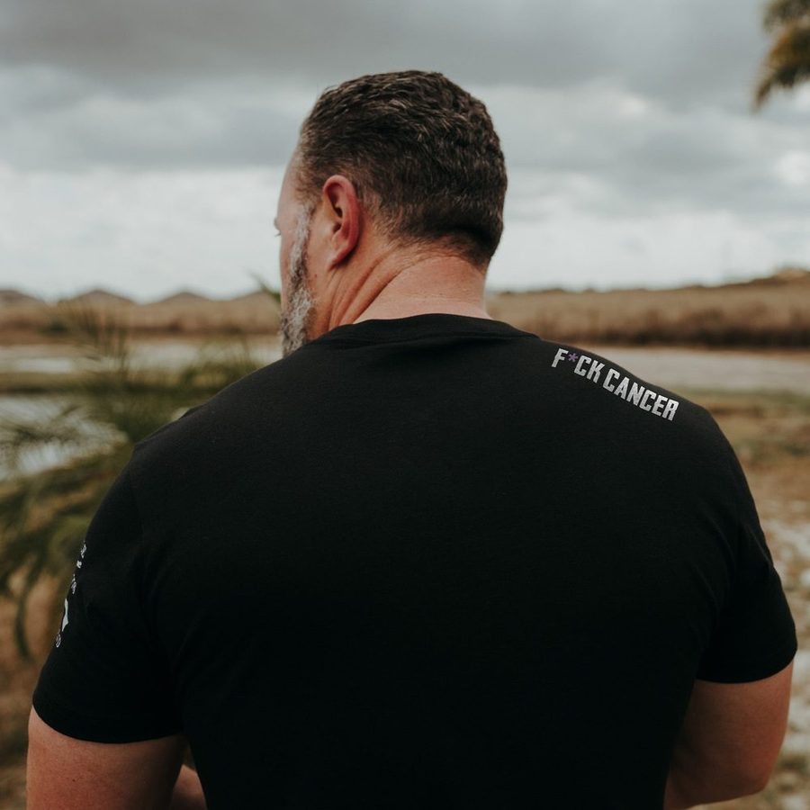 Grunt Style Unkillable T-Shirt - Black
