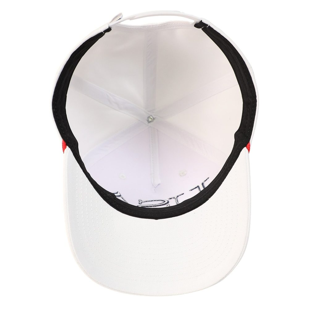 Grunt Style USA Rope Hat - White