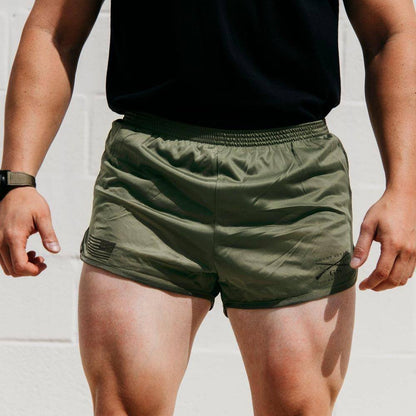 Grunt Style Ranger Panties - Men's Shorts | OD Green