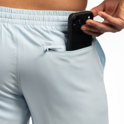Grunt Style Grunt Short 7" Inseam - Sky Blue