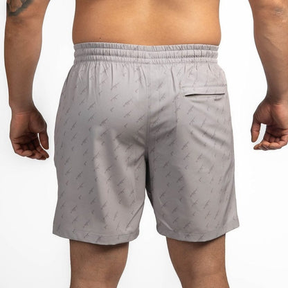 Grunt Style Grunt Short 7" Inseam - Mini Guns