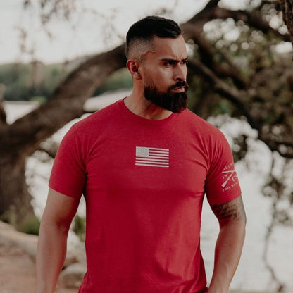 Grunt Style Freedom T-shirt Pack
