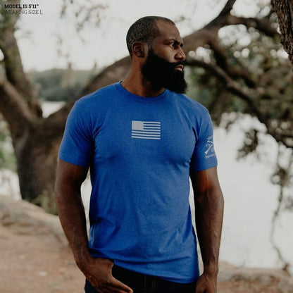 Grunt Style Freedom T-shirt Pack
