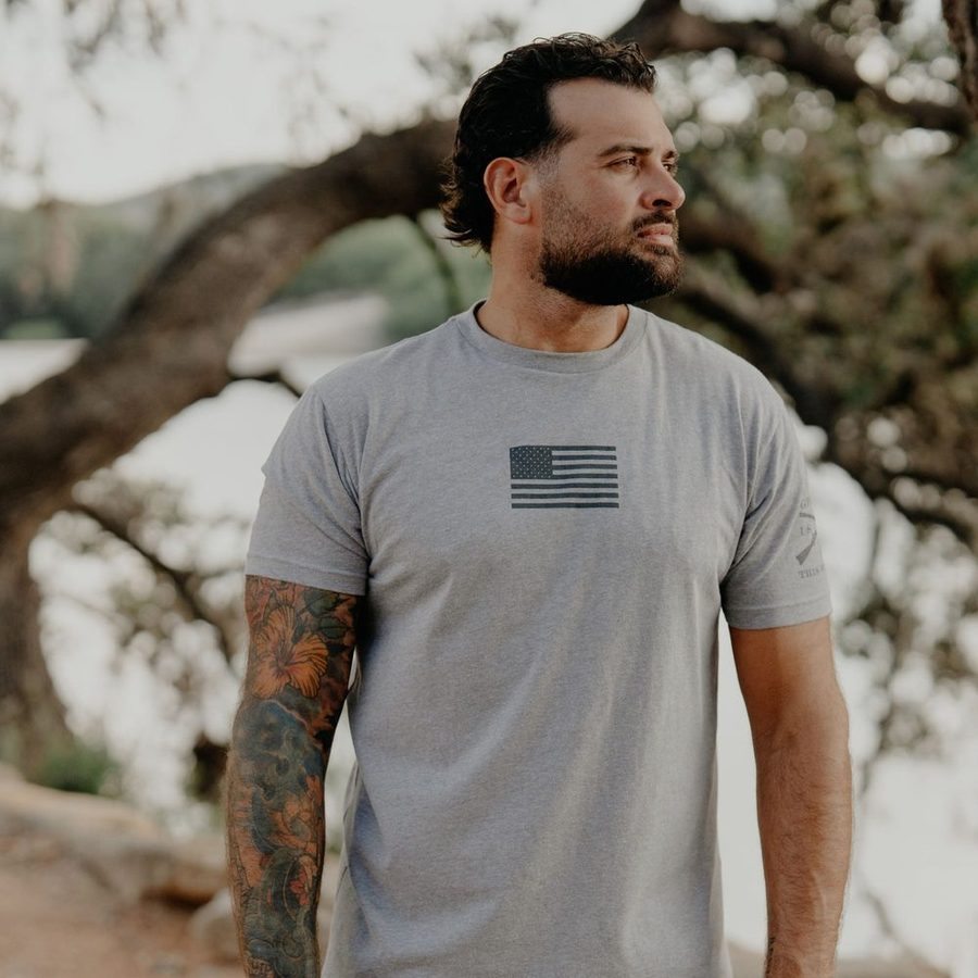Grunt Style Freedom T-shirt Pack