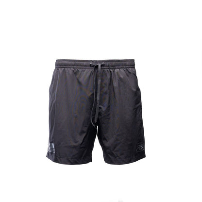 Grunt Style Training Shorts for Men - Black