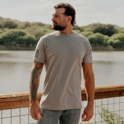 Grunt Style Standard Issue Core Basic T-Shirts - 3 Pack
