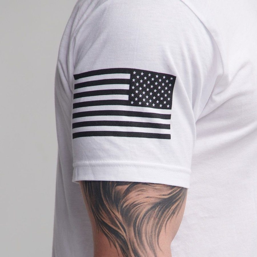 Grunt Style Mens Tee | Basic Crew