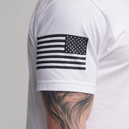 Grunt Style Mens Tee | Basic Crew