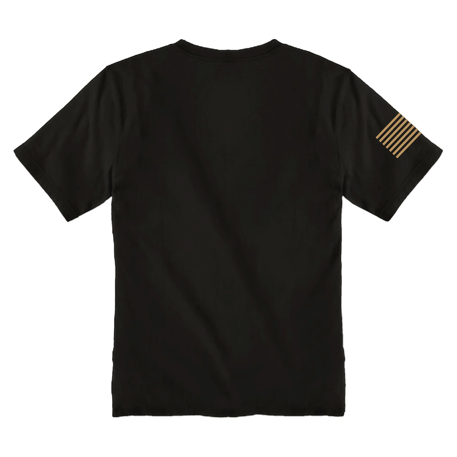 Grunt Style Basic Heavyweight Pocket T-Shirt - Black