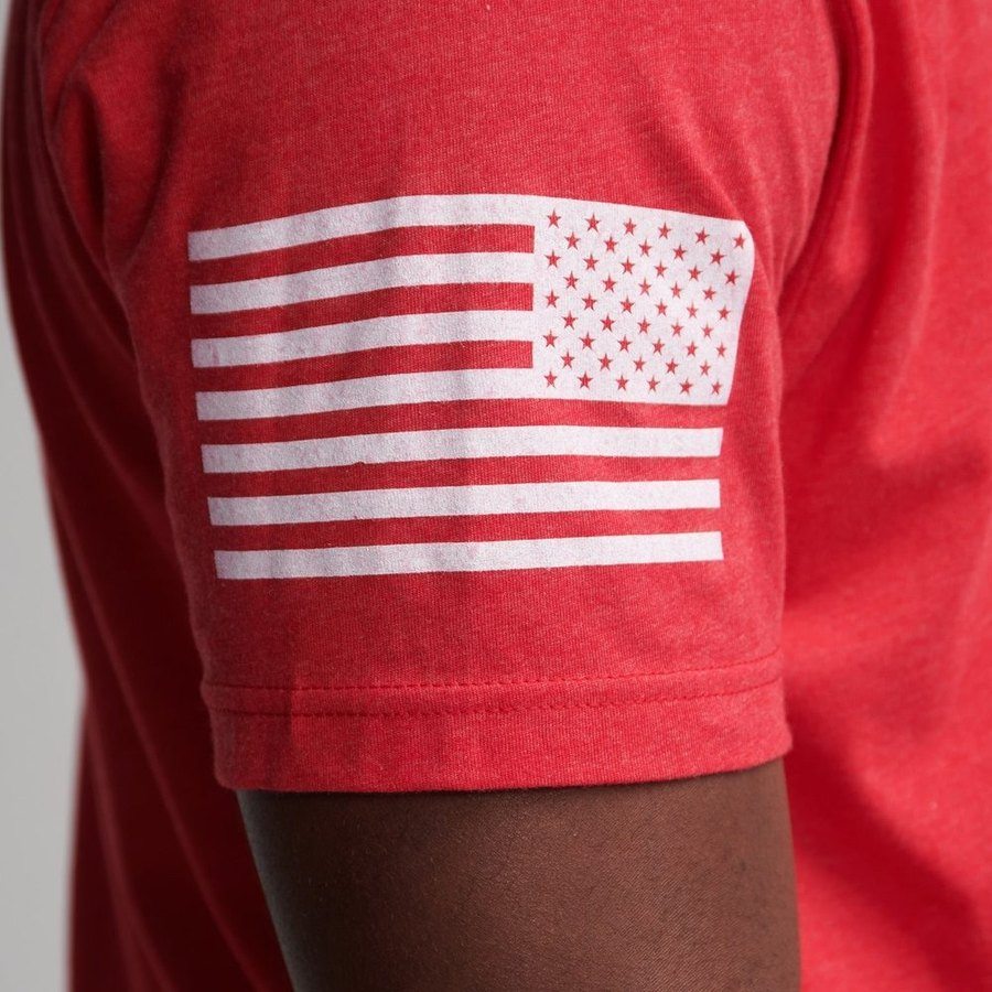 Grunt Style Men's Basic Crew T-Shirt