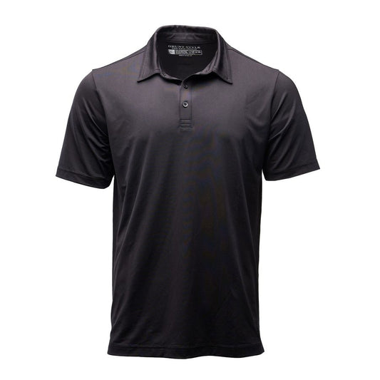 Grunt Style Men's Polo - Black