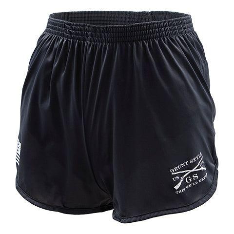 Grunt Style Men's Shorts - Ranger Panties | Black
