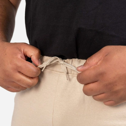 Grunt Style Basic Sweat Pant - Sand