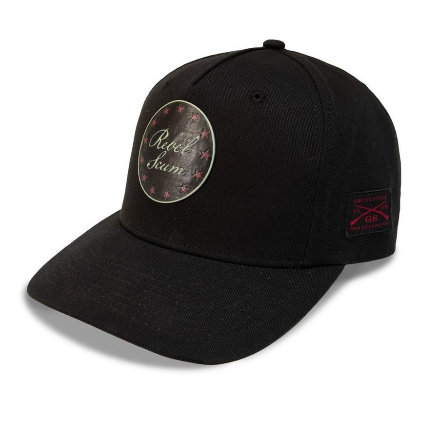 Grunt Style Rebel Scum Performance Hat