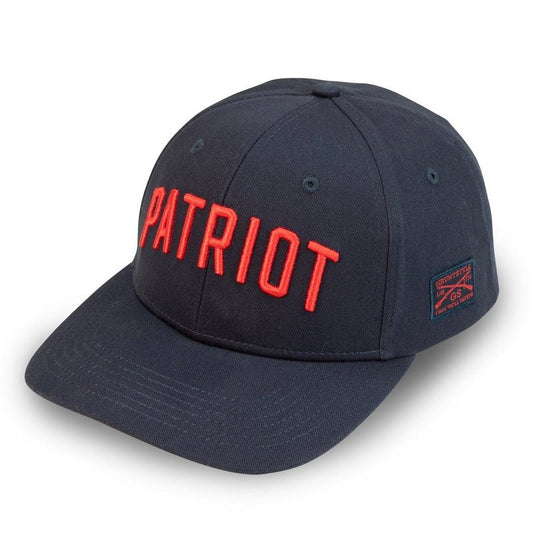 Grunt Style Zero F's Given Hat - Navy