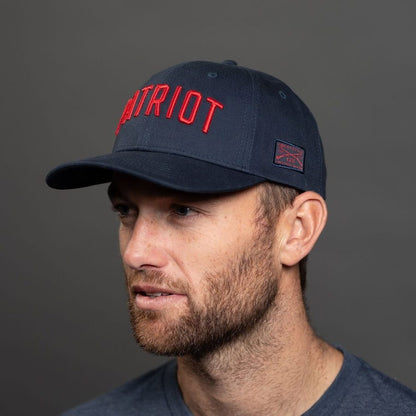 Grunt Style Zero F's Given Hat - Navy