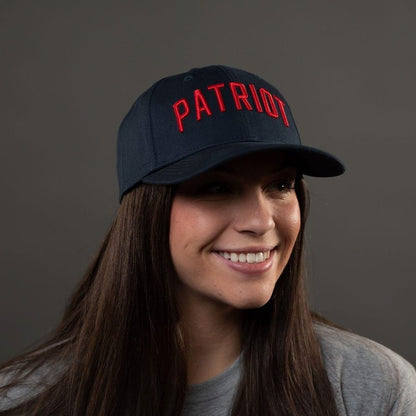 Grunt Style Zero F's Given Hat - Navy