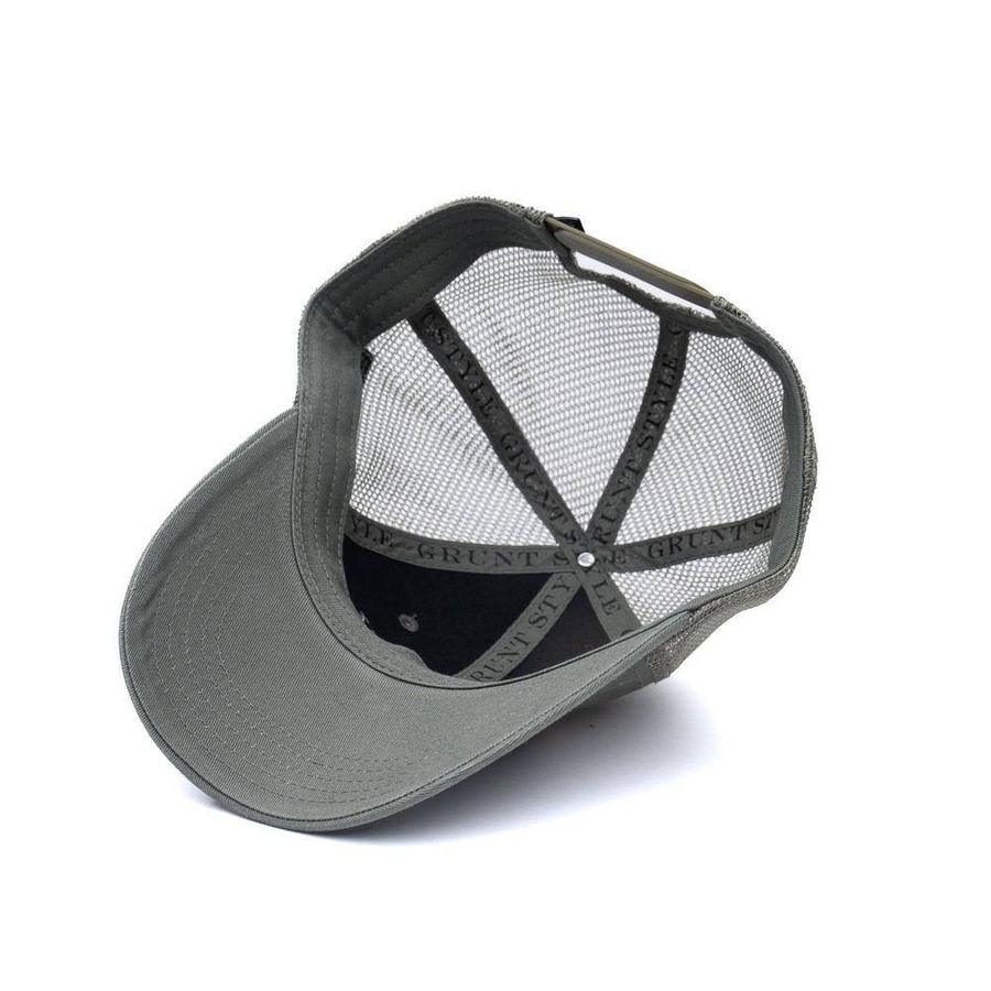 Grunt Style Grumpy Old Vet Hat | Veteran Hat