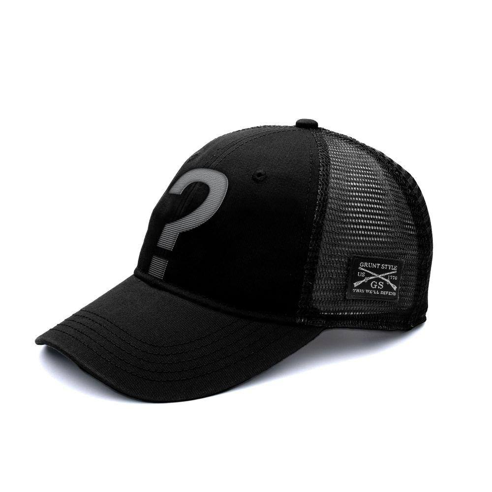 Grunt Style Mystery Hat: Random Grunt Style Headwear
