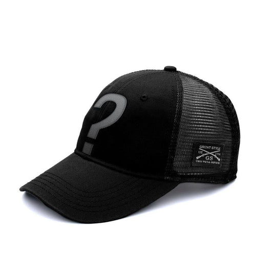 Grunt Style Mystery Hat: Random Grunt Style Headwear