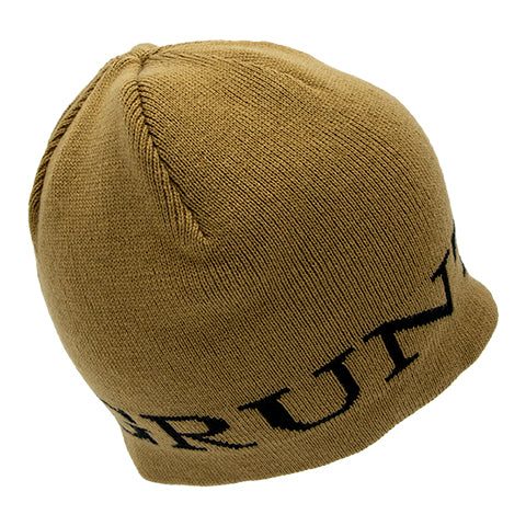 Grunt Style Reversible Skull Cap Beanie