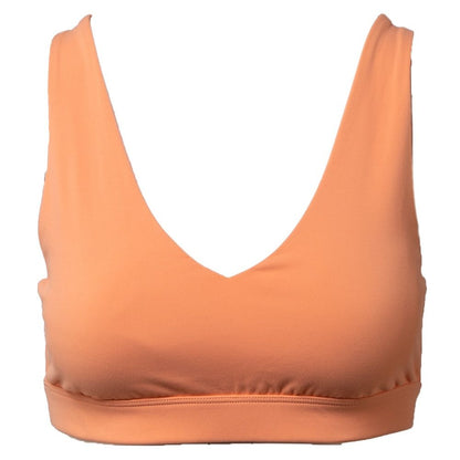 Grunt Style Women's Low Impact Sport Bra | Patriotic Workout Cothing
