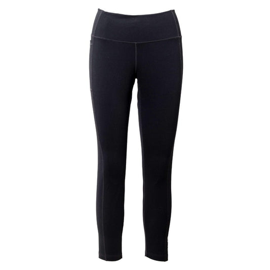 Grunt Style Women's Training Leggings | Patriotic Utility Leggings
