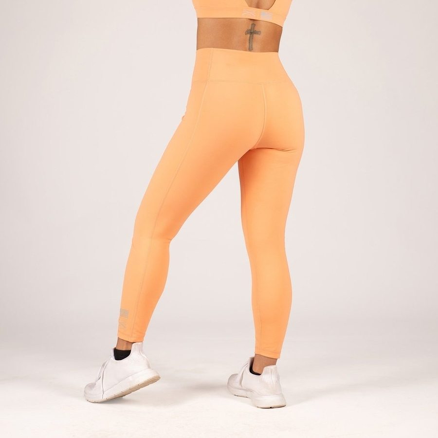 Grunt Style Women's Training Leggings | Patriotic Utility Leggings