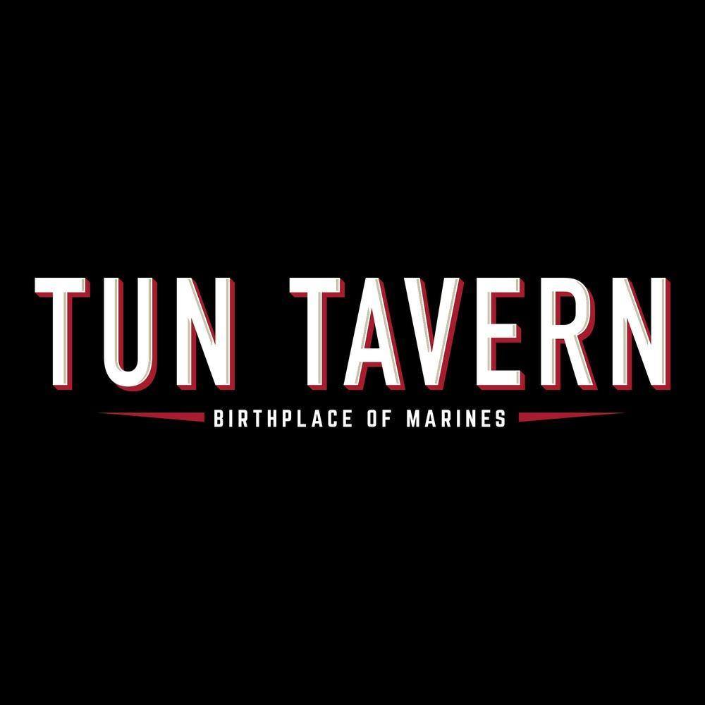 Grunt Style USMC T-Shirt - Tun Tavern - Made in the USA