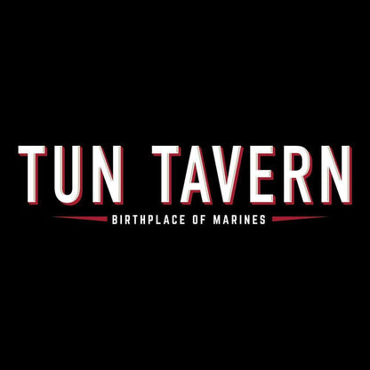 Grunt Style USMC T-Shirt - Tun Tavern - Made in the USA