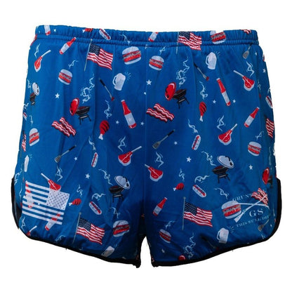 Grunt Style Ranger Panties- Meat Sweats