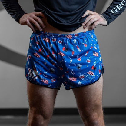 Grunt Style Ranger Panties- Meat Sweats