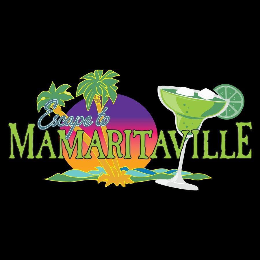 Grunt Style Women's Mamaritaville Boyfriend Fit T-Shirt - Black