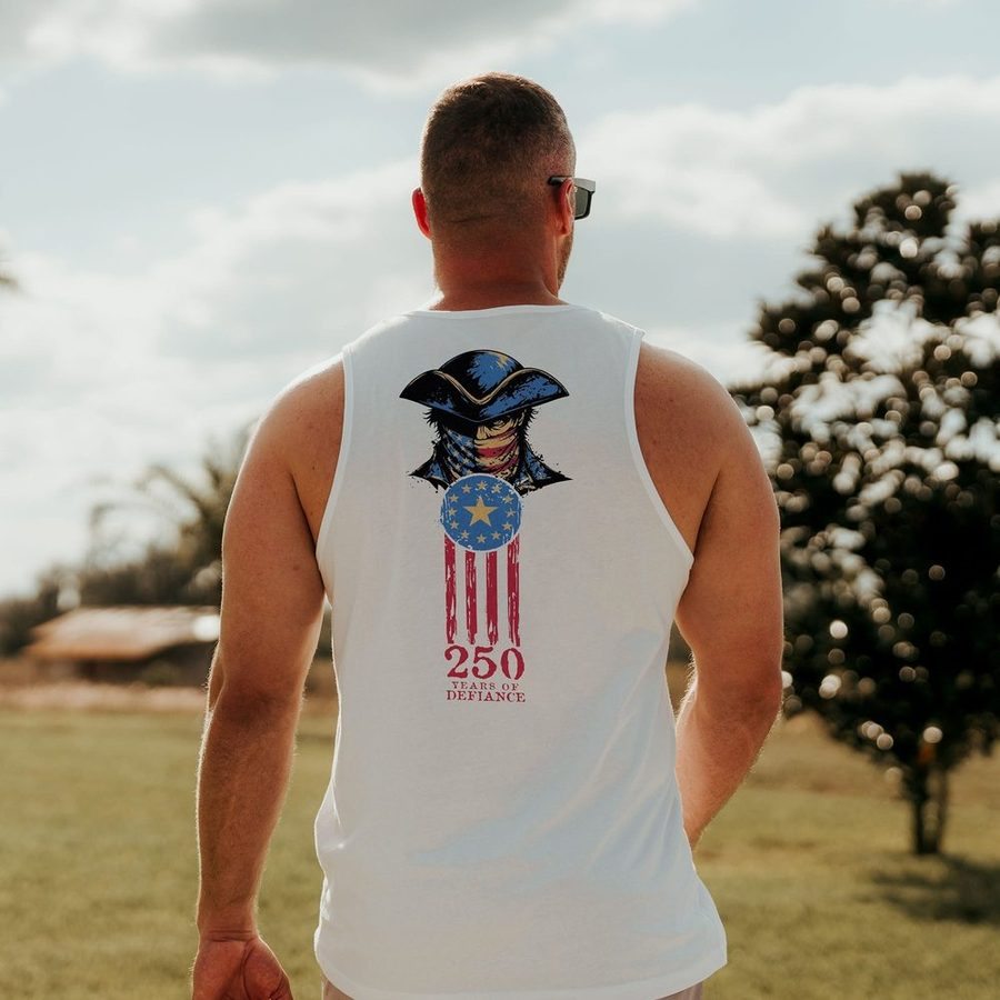 Grunt Style Defy Tank - White