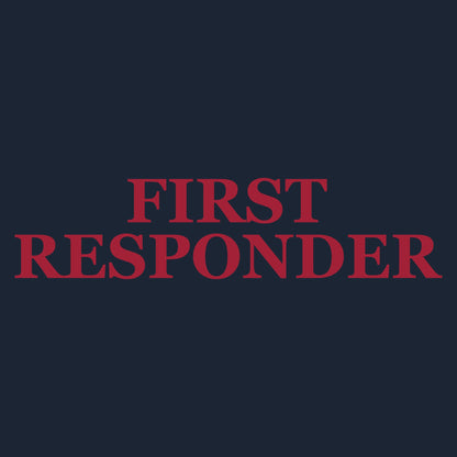 Grunt Style First Responder Defined - Midnight Navy