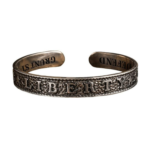 Grunt Style Liberty Bracelet