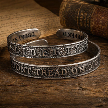 Grunt Style Liberty Bracelet