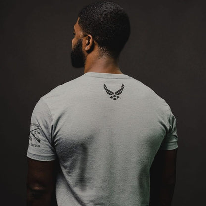 Grunt Style USAF T-Shirts | Est. 1947 Military Shirts