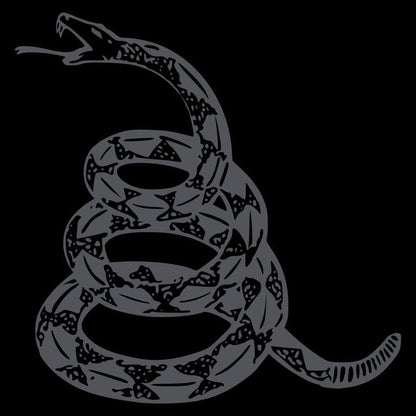 Grunt Style Don't Tread on Me Shirt | Patriotic Apparel