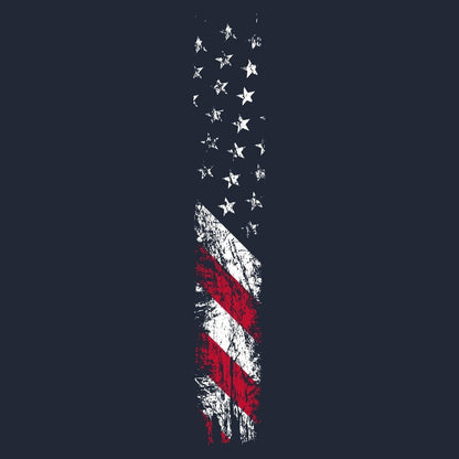 Grunt Style True Colors T-Shirt - Midnight Navy