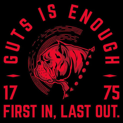 Grunt Style USMC Shirt - First In