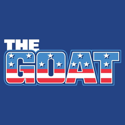 Grunt Style The Goat T-Shirt - Royal