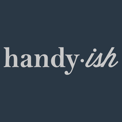 Grunt Style Handy T-Shirt - Midnight Navy