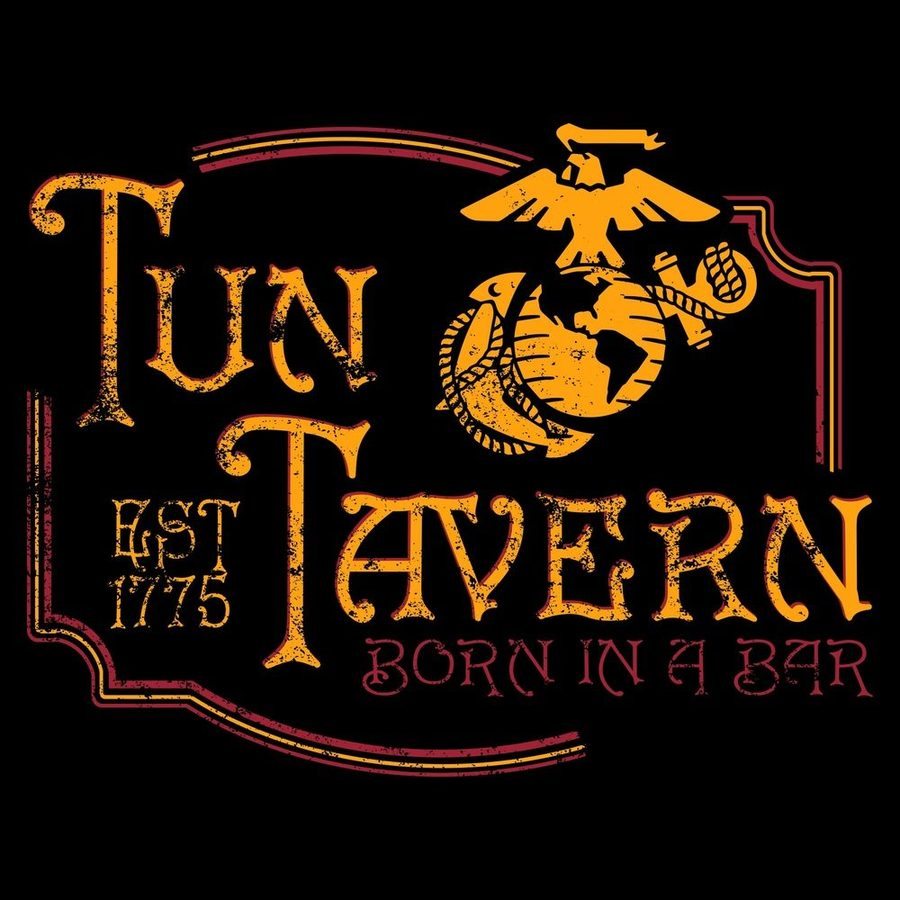 Grunt Style Marines T-Shirts Made in the USA | Tun Tavern Staff