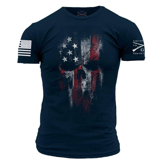 Grunt Style Men's Tee | American Reaper 2.0