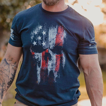 Grunt Style Men's Tee | American Reaper 2.0