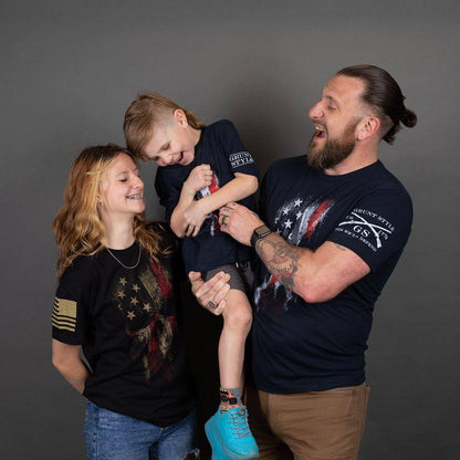 Grunt Style Men's Tee | American Reaper 2.0